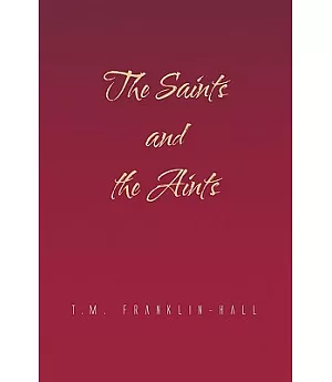 The Saints and the Aints