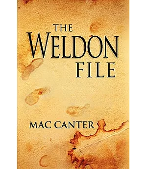 The Weldon File