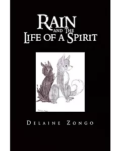 Rain and the Life of a Spirit