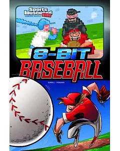 8-Bit Baseball