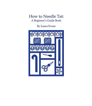 How to Needle Tat: A Beginner’s Guide Book