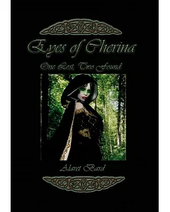 Eyes of Cherina: One Lost, Two Found