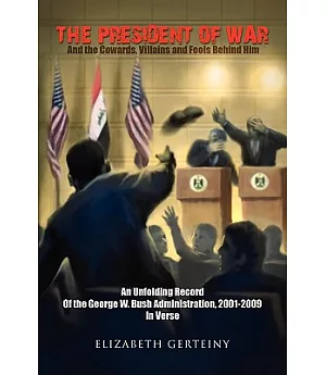 The President of War