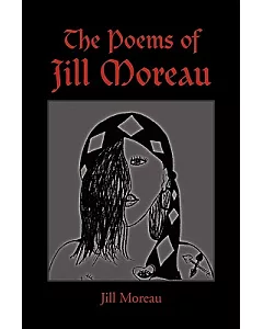 The Poems of Jill moreau