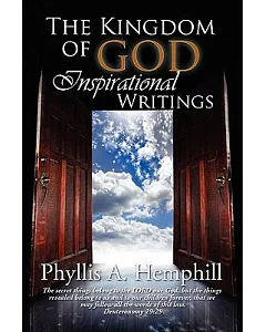 The Kingdom of God Inspirational Writings