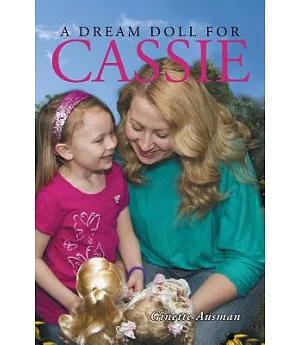 A Dream Doll for Cassie