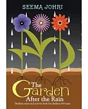 The Garden After the Rain: Bedtime Story and Activity Book for Children 4-8 Years
