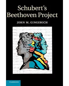 Schubert’s Beethoven Project