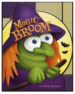 Magic Broom