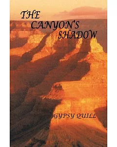 The Canyon’s Shadow