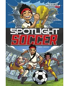Spotlight Soccer