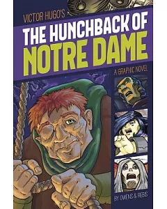 Victor Hugo’s The Hunchback of Notre Dame