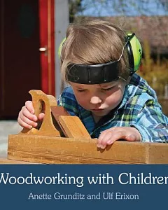 Woodworking With Children