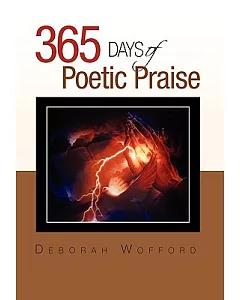 365 Days of Poetic Praise