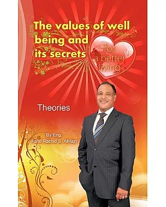 The Values of Well Being & Its Secrets for a Better Living: Well Being - Theories