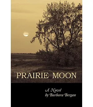 Prairie Moon