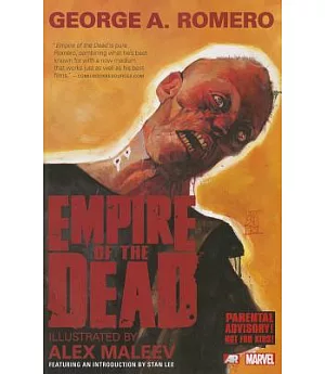 Empire of the Dead: Act One