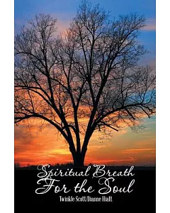 Spiritual Breath for the Soul: Stories That Heal the Heart
