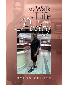 My Walk of Life Through Poetry