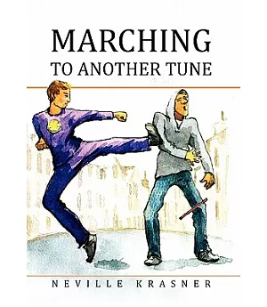 Marching to Another Tune