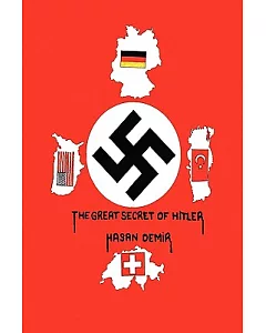 The Great Secret of Hitler