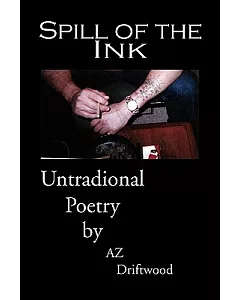 Spill of the Ink