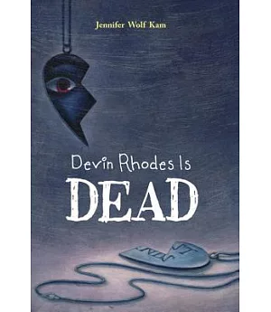 Devin Rhodes Is Dead