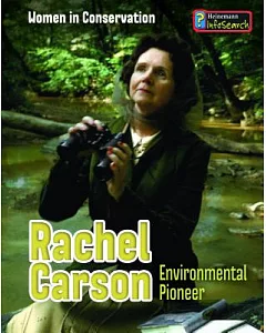 Rachel Carson: Environmental Pioneer