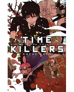 Time Killers: Short Story Collection