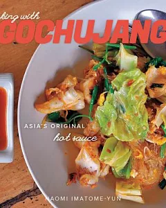 Cooking With Gochujang