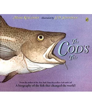 The Cod’s Tale