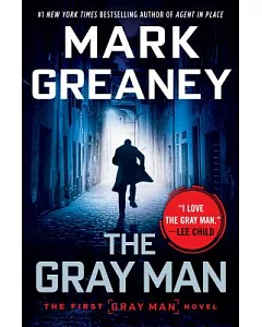 The Gray Man