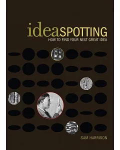Ideaspotting: How to Find Your Next Great Idea