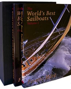 The World’s Best Sailboats