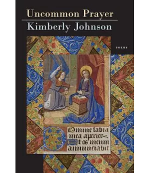 Uncommon Prayer