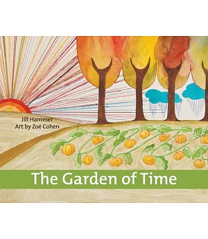 The Garden of Time