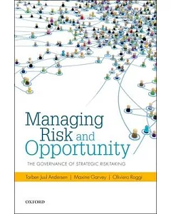 Managing Risk and Opportunity: The Governance of Strategic Risk-Taking