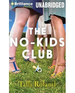 The No-Kids Club