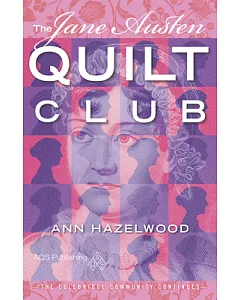 The Jane Austin Quilt Club