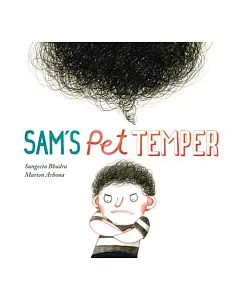 Sam’s Pet Temper