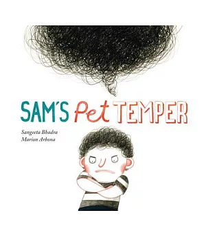 Sam’s Pet Temper