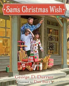 Sam’s Christmas Wish