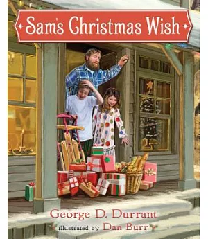 Sam’s Christmas Wish