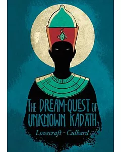 The Dream-Quest of Unknown Kadath