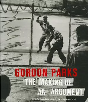 The Making of an Argument: The Making of an Argument