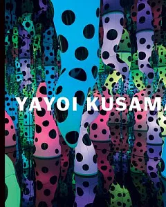 Yayoi kusama: I Who Have Arrived in Heaven