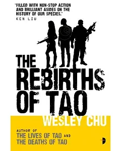 The Rebirths of Tao