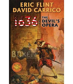 1636: The Devil’s Opera