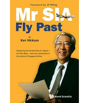 Mr. Sia: Fly Past
