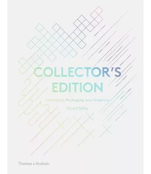 Collector’s Edition: Innovative Packaging and Graphics